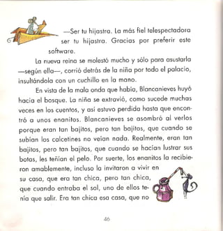 Pepito y Sus Libruras