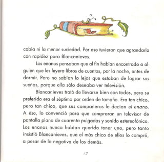 Pepito y Sus Libruras