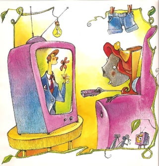 Pepito y Sus Libruras