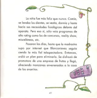 Pepito y Sus Libruras