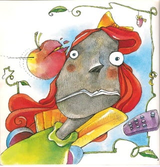 Pepito y Sus Libruras