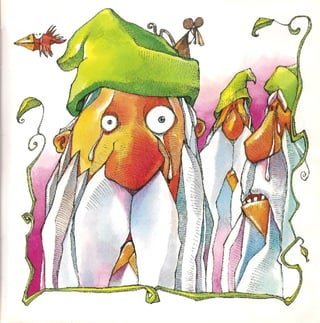 Pepito y Sus Libruras