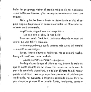 Pepito y Sus Libruras