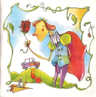 Pepito y Sus Libruras