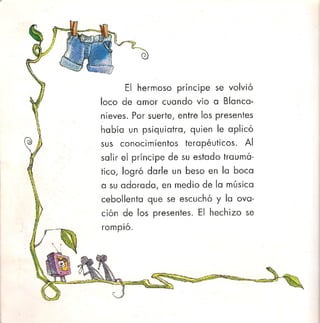 Pepito y Sus Libruras