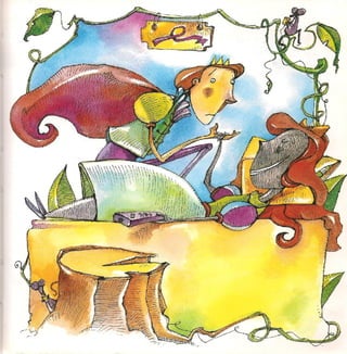 Pepito y Sus Libruras