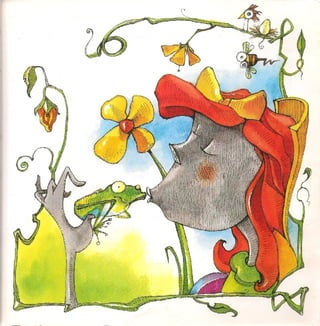 Pepito y Sus Libruras