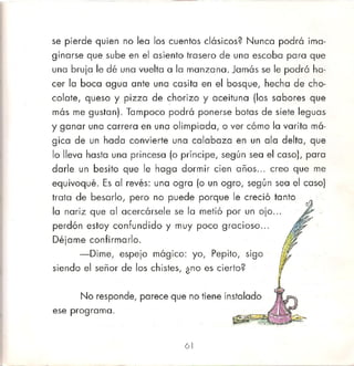 Pepito y Sus Libruras