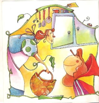 Pepito y Sus Libruras