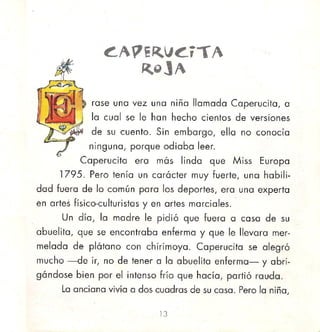 Pepito y Sus Libruras