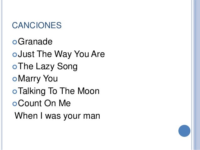 bruno mars count on me letra en español e ingles bruno mars count on me letra en español e ingles