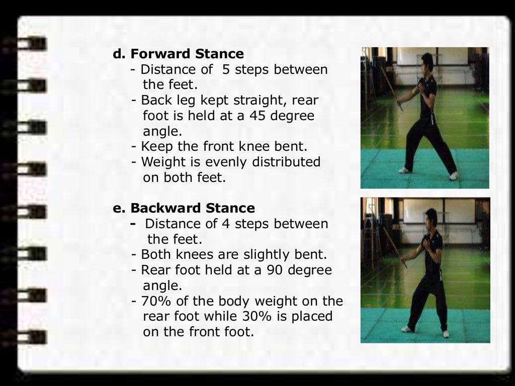 Arnis (DUAL SPORTS) Grade 7