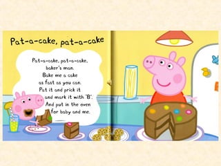 Peppa pig