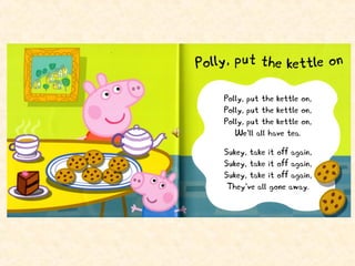Peppa pig
