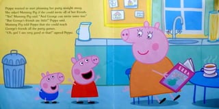 Peppa Pig: Happy Birthday! : Buy Online At Best Price In KSA - Souq Is Now Amazo - Foto 10