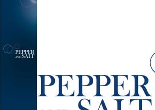 INTERNATIONAL EVENTS BY PEPPER AND SALT® IN PARIS-QATAR-LUXEMBOURG FOR LUXURY, AUTOMOTIVE, PHARMA & MANAGEMENT CONSULTANCIES