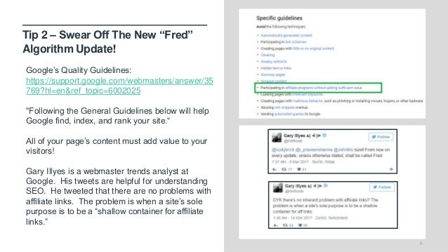7 simplistic seo tips for 2017 pepperjam webinar