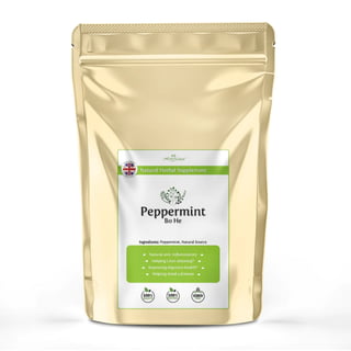 Peppermint (Bo He)