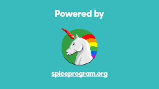 Powered by
spiceprogram.org
 