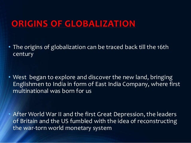Controversies In Globalization Pdf Files