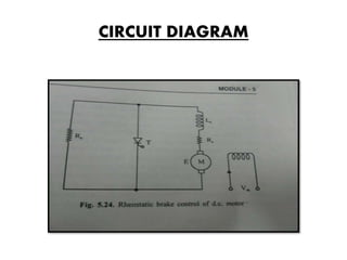 CIRCUIT DIAGRAM
 