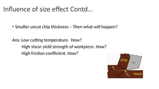 Precision Engineering concepts and techniques. | PPTX