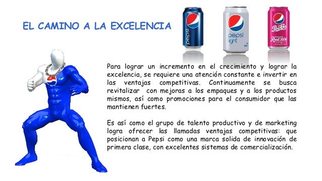 Pepsi 2014 México