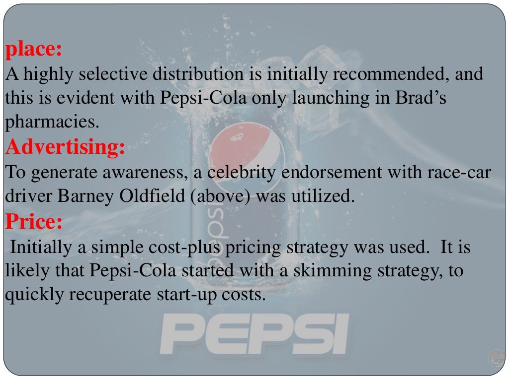 Product life cycle case study coca-cola pdf picture