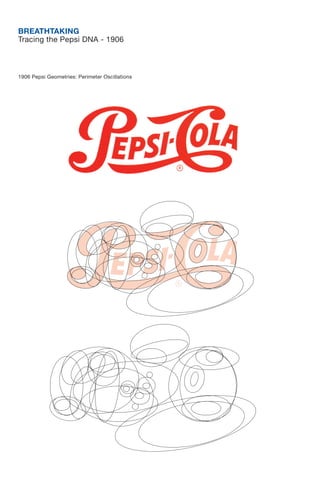 Pepsi Gravitational Field