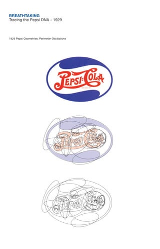 Pepsi Gravitational Field