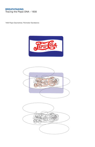 Pepsi Gravitational Field