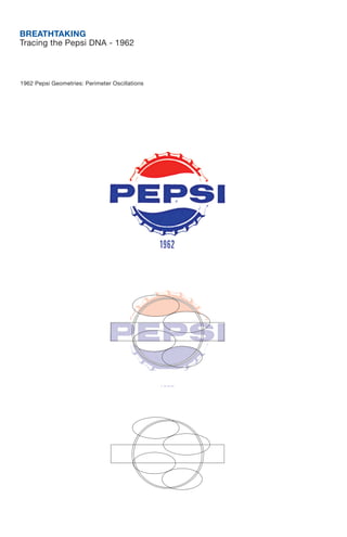 Pepsi Gravitational Field