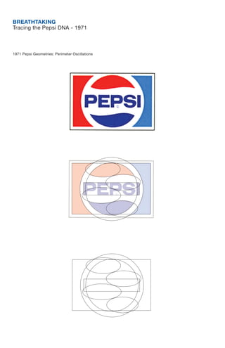 Pepsi Gravitational Field