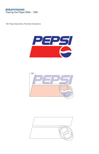 Pepsi Gravitational Field