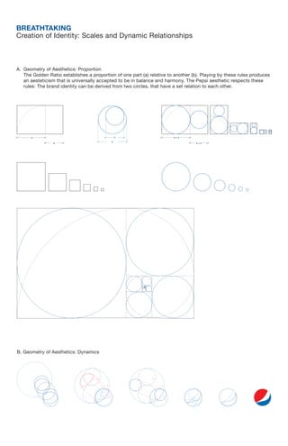 Pepsi Gravitational Field