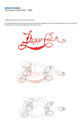 Pepsi Gravitational Field