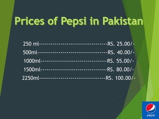 250 ml-----------------------------------RS. 25.00/-
500ml------------------------------------RS. 40.00/-
1000ml----------------------------------RS. 55.00/-
1500ml----------------------------------RS. 80.00/-
2250ml----------------------------------RS. 100.00/-
 