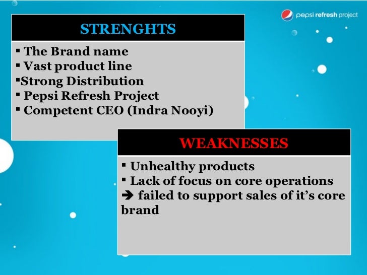 pepsi marketing case study solved pepsi marketing case study solved