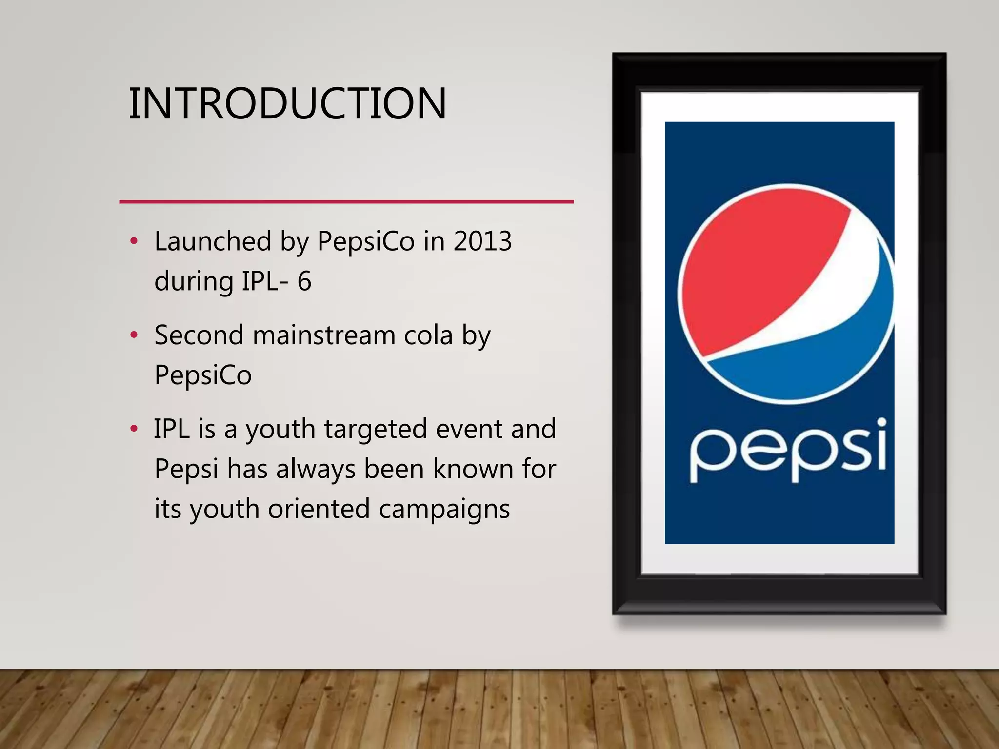 Pepsi atom the josh cola | PPT