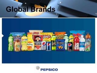 Global Brands
 