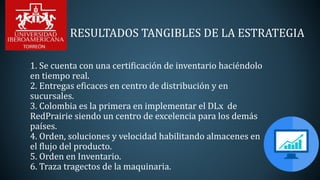 Redprairie Tool Pepsico | PPTX