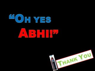 Pepsico a global brand