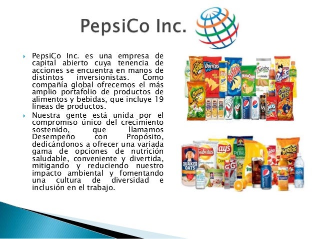 pepsico inc costo de capital Rendimiento sobre el capital contable pepsico-1431% utilización de los activos rotación de las cuentas por pepsico - 089 margen de utilidad (utilidad + ventas). pepsico inc costo de capital Rendimiento sobre el capital contable pepsico-1431% utilización de los activos rotación de las cuentas por pepsico - 089 margen de utilidad (utilidad + ventas).