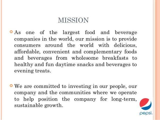 essays on pepsico essays on pepsico