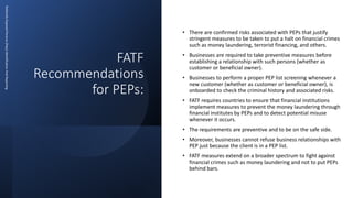 Peps Hack PEPS IDENTIFICATION AND REPORTING june 2023.pptx