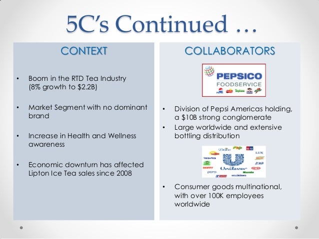 Lipton brisk lemonade picture