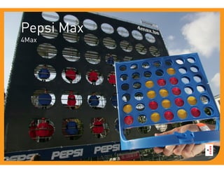 Pepsi Max
4Max
 