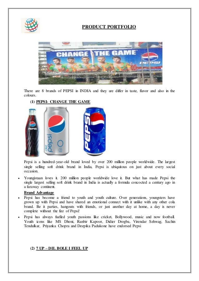 Freshness dating pepsi