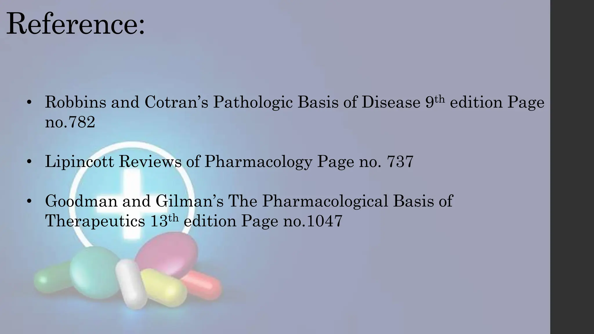 Antiulcer drugs Advance Pharmacology .pptx