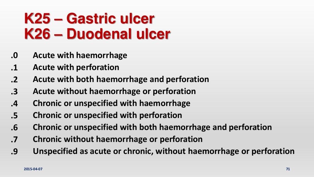Peptic ulcer disease, upper gastrointestinal tract bleeding management